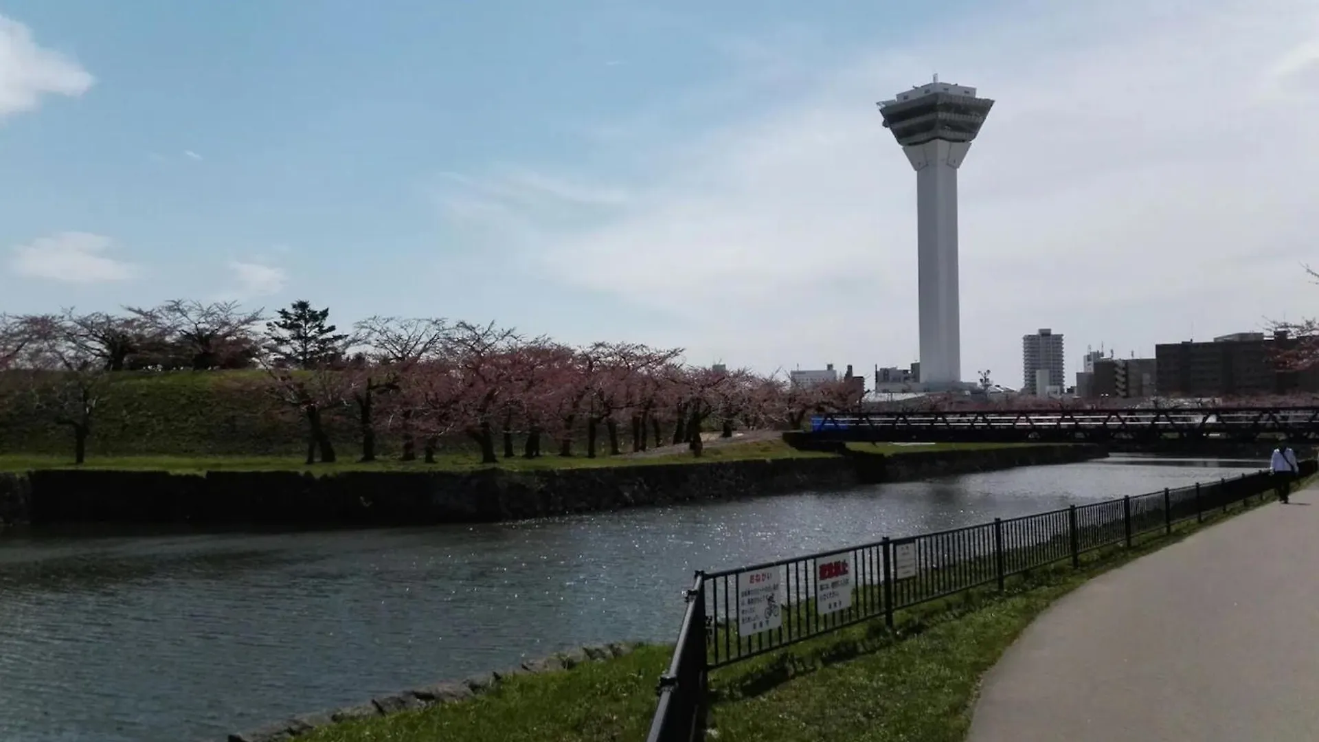 Apartment Corpo Marika 0 - Vacation Stay 45177V Hakodate
