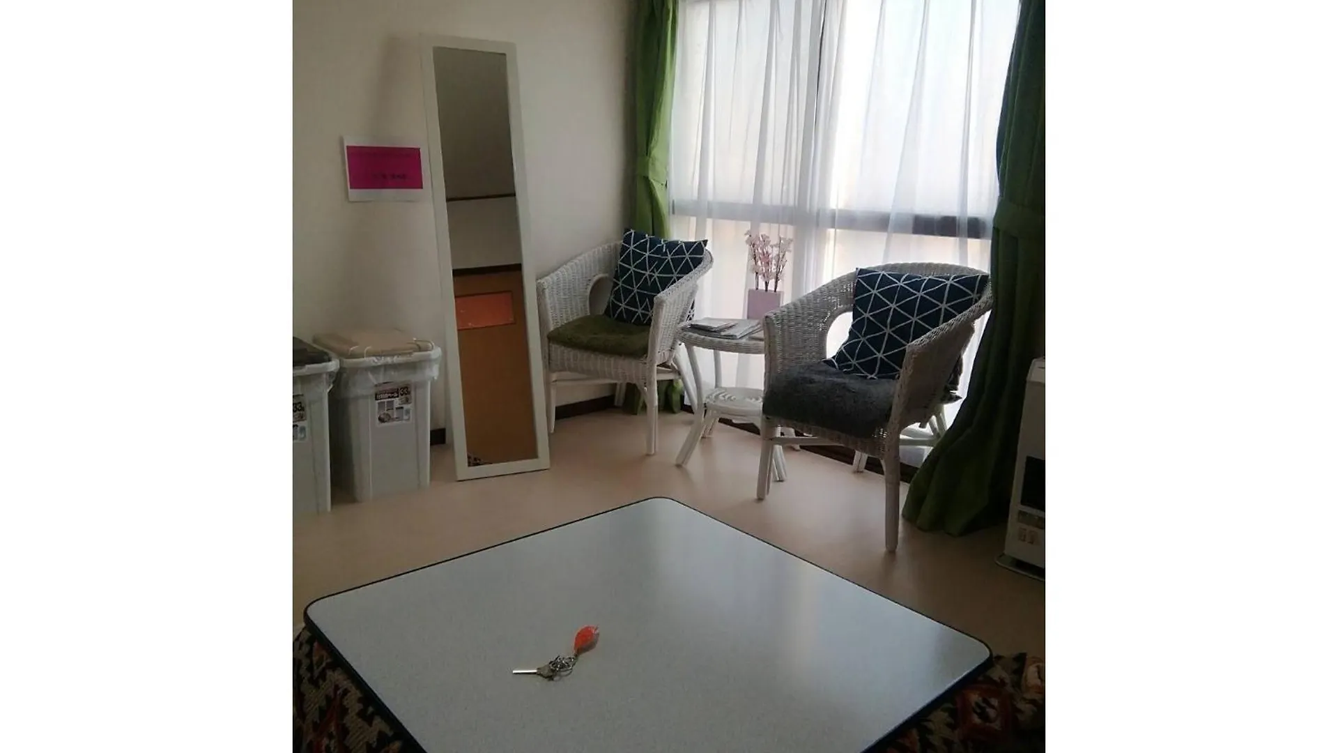Corpo Marika 0 - Vacation Stay 45177V Hakodate Japan