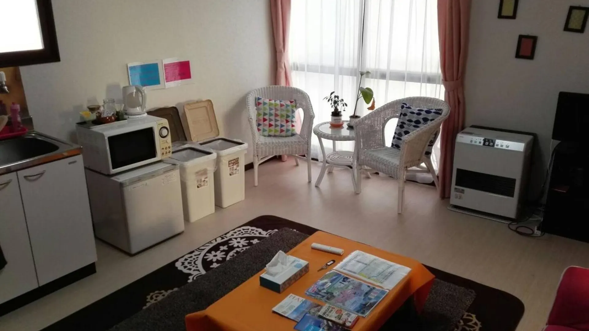 Corpo Marika 0 - Vacation Stay 45177V Hakodate 0*,  Japan