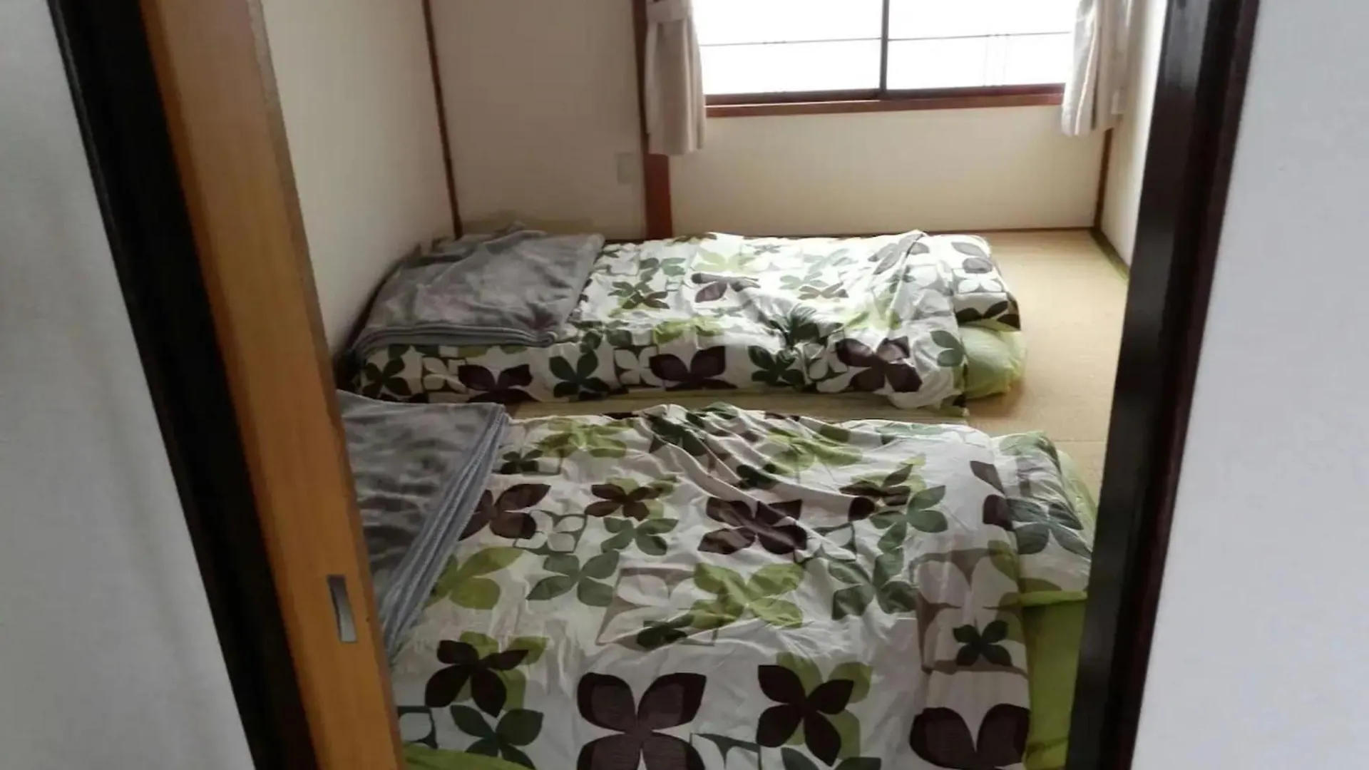 Apartment Corpo Marika 0 - Vacation Stay 45177V Hakodate Japan