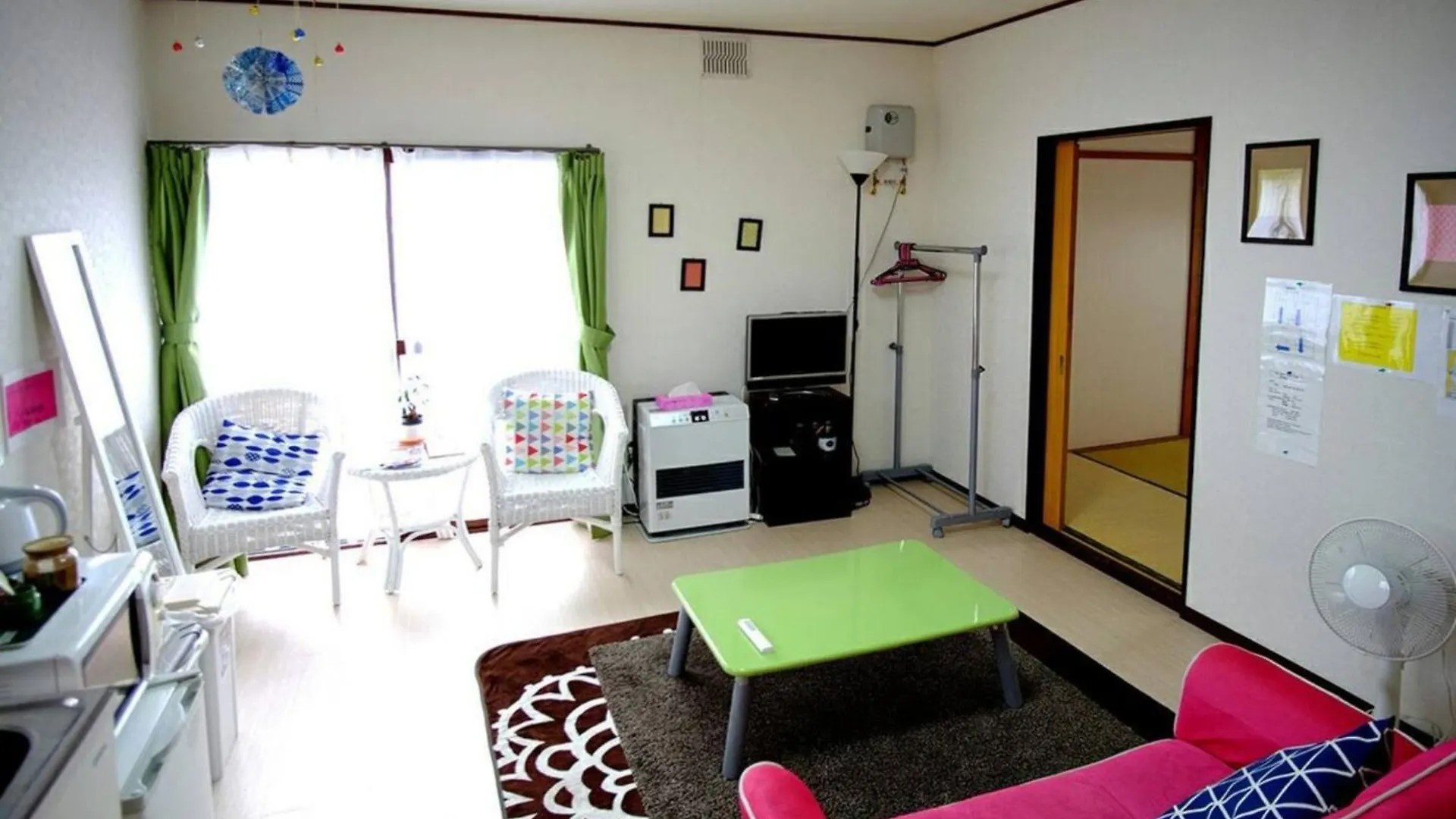 Corpo Marika 0 - Vacation Stay 45177V Hakodate