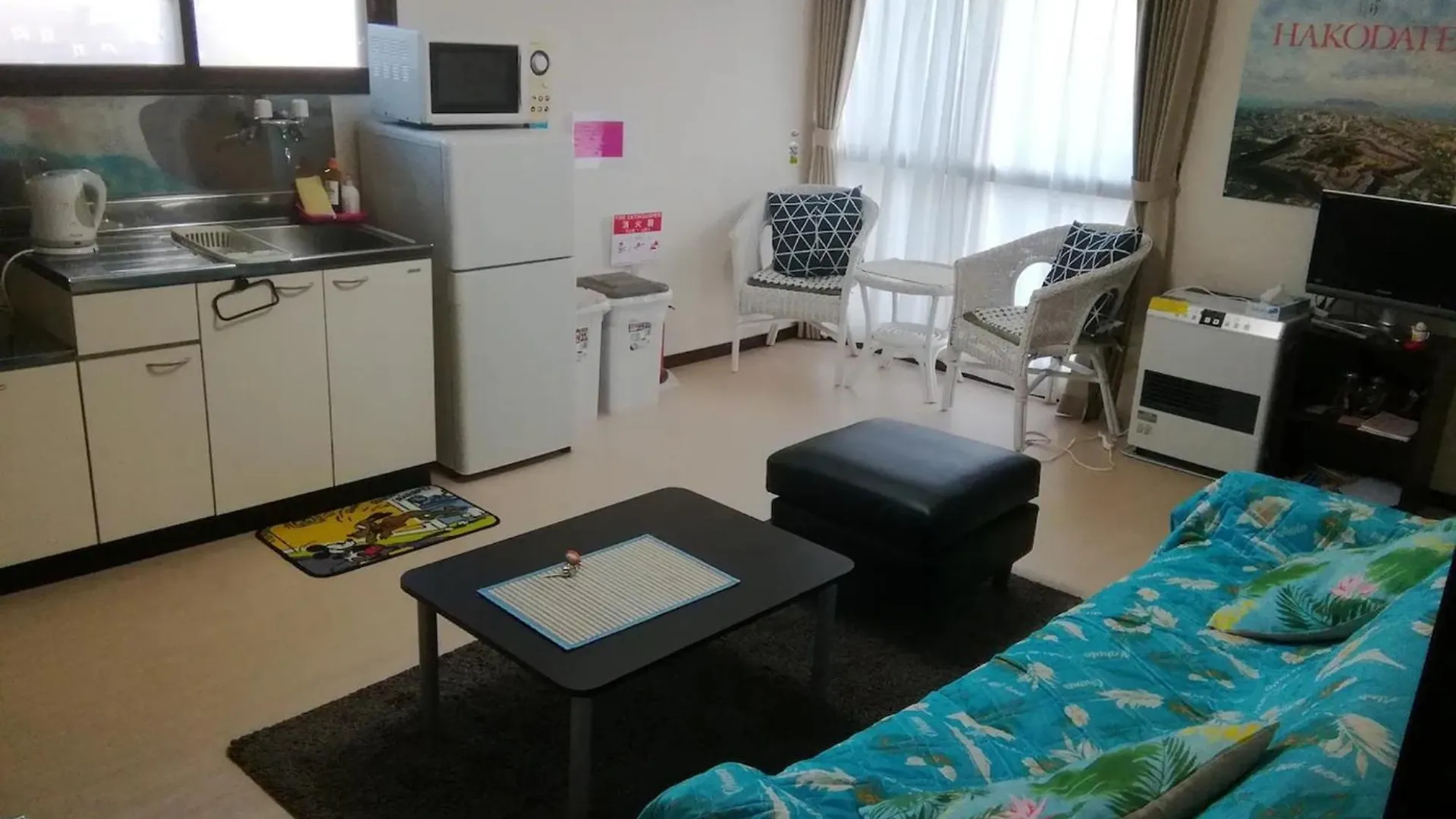 Corpo Marika 0 - Vacation Stay 45177V Hakodate Apartment