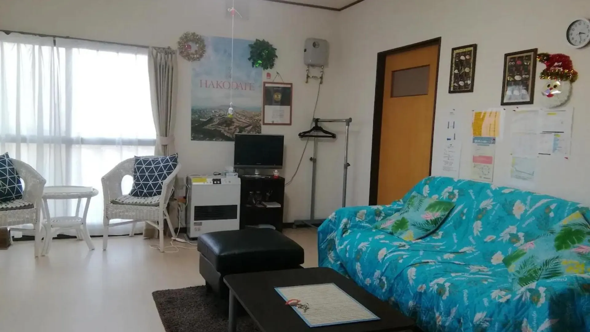 Corpo Marika 0 - Vacation Stay 45177V Hakodate