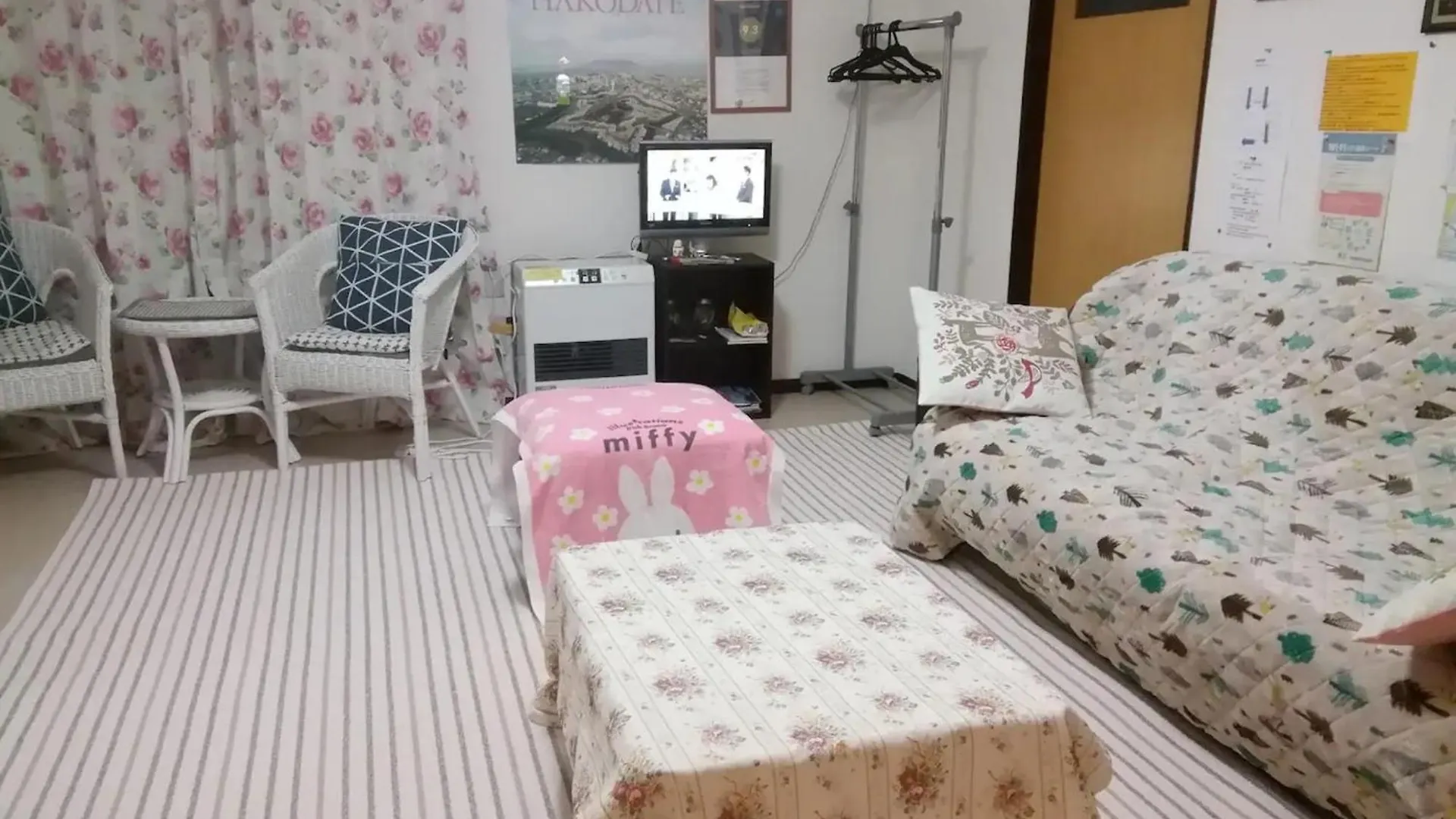Corpo Marika 0 - Vacation Stay 45177V Hakodate Japan