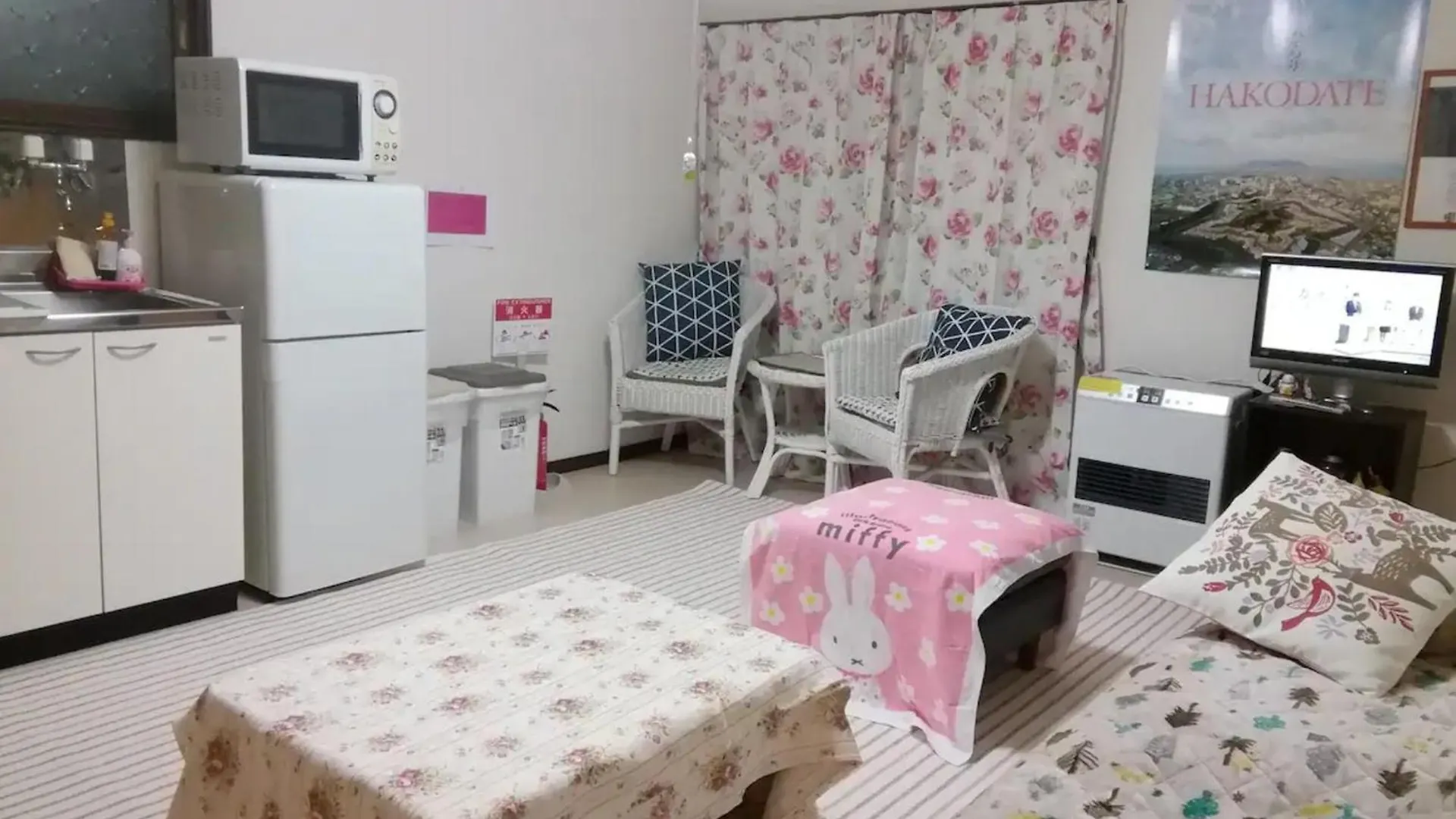 Corpo Marika 0 - Vacation Stay 45177V Hakodate 0*,  Japan